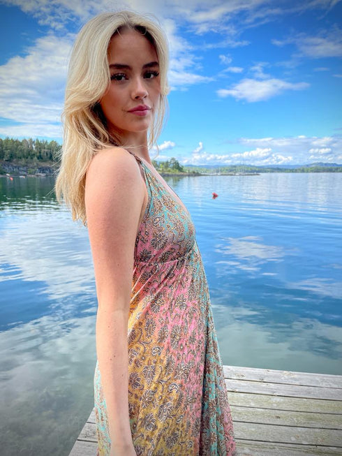 Una